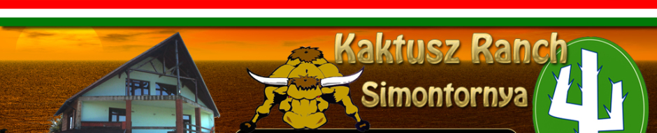 Kaktusz Ranch