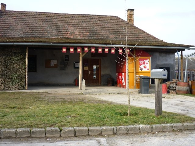 Kaktusz Ranch