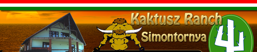 Kaktusz Ranch